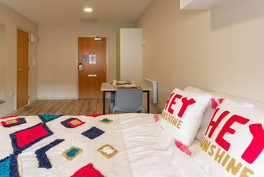 Platinum Studio at The Barn, Bampfylde Street, Newtown, Exeter, EX12FQ - Image 3